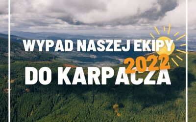 Wypad ekipy do Karpacza
